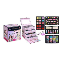 VANITY ACCESOIRES CHEVEUX ET ONGLES DREAM JEWELRY