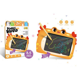ARDOISE MAGIQUE DOODLE BOARD