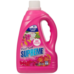 LESSIVE LIQUIDE SUPREME FLORAL 2L CRT6