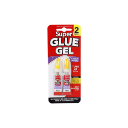 SUPER GLUE 2G HY0018 CRT12