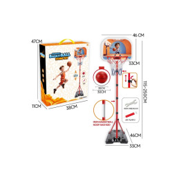 PANIER BASKET 2,50M