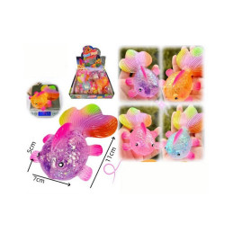 POISSON SOFT COL ASST DIS12