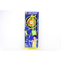 SET ARCHER 26" ARCHERY