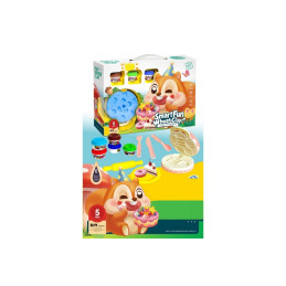 PATE A MODELER SMART FUN WHEAT
