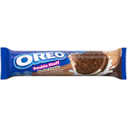 OREO COOKIES MOCHA FRAPPE 136GM CRT20