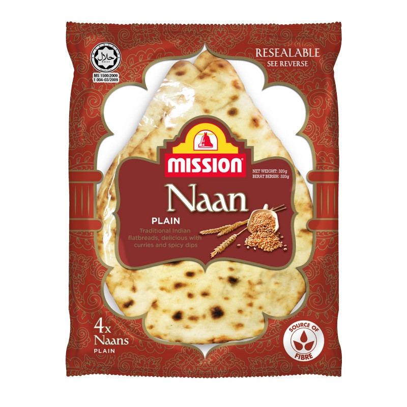 MISSION NAAN NATURE 4PK CRT6
