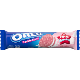 OREO COOKIES PASCALL MARSHMALLOWS 136GM CRT20