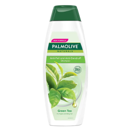 SHAMPOING PALMOLIVE THE VERT 380ML CRT12