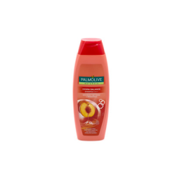 PALMOLIVE SHAMPOOING 350 ML 2IN1 PECHE CT12