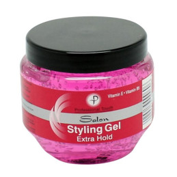 GEL CHEVEUX PROF. TOUCH EXTRA HOLD 250ML CRT12