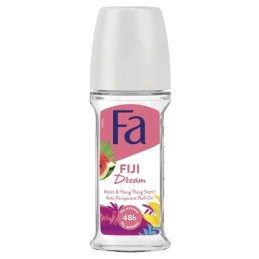 FA DEODORANT ROLL-ON FEMME FIJI DREAM 50ML