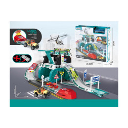 CIRCUIT RACING