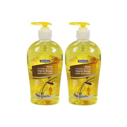 XTRACARE - 05904 SAVON LIQUIDE HYDRATANT WARM VANILLA 443ML CRT12