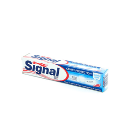 DENTIFRICE SIGNAL 75ML FAMILY CAVITY PROTECTION CT24