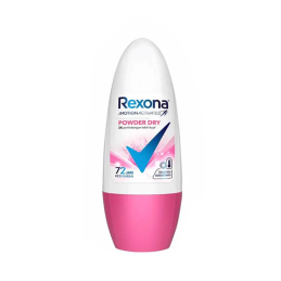 REXONA DEODORANT ROLL-ON 45ML FEMME POWDER DRY CRT24