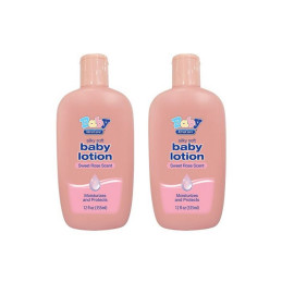 XTRACARE - 05922 LOTION BEBE (ROSE) 355ML CRT12