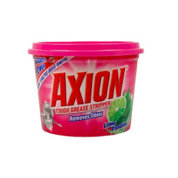 AXION DISHWASHING PASTE - LIME PANDAN 700G CRT12