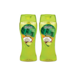 XTRACARE - 05196 GEL DOUCHE SIGN 413ML COCO LIME CRT12