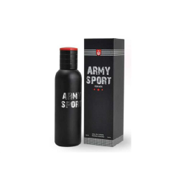 EAU DE PARFUM LOVALI HOMME ARMY SPORT 100ML CRT12