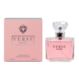 EAU DE PARFUM LOVALI FEMME LION VERSE 100ML