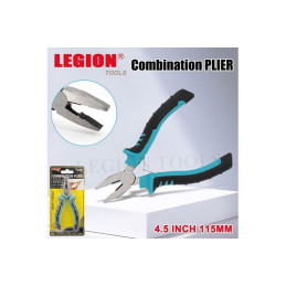 PINCE MULTIPRISE 11,5CM CRT12 T440