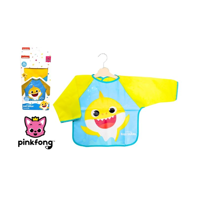 BAVOIR BABY SHARK CRT6