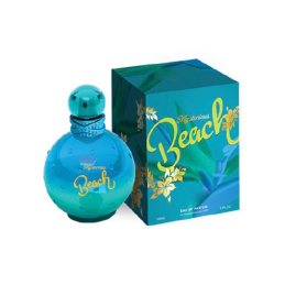 EAU DE PARFUM LOVALI FEMME MYSTERIOUS BEACH 100ML CRT12