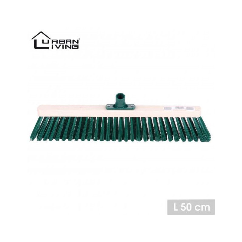 GARDEN - BALAI BROSSE 50CM CRT12