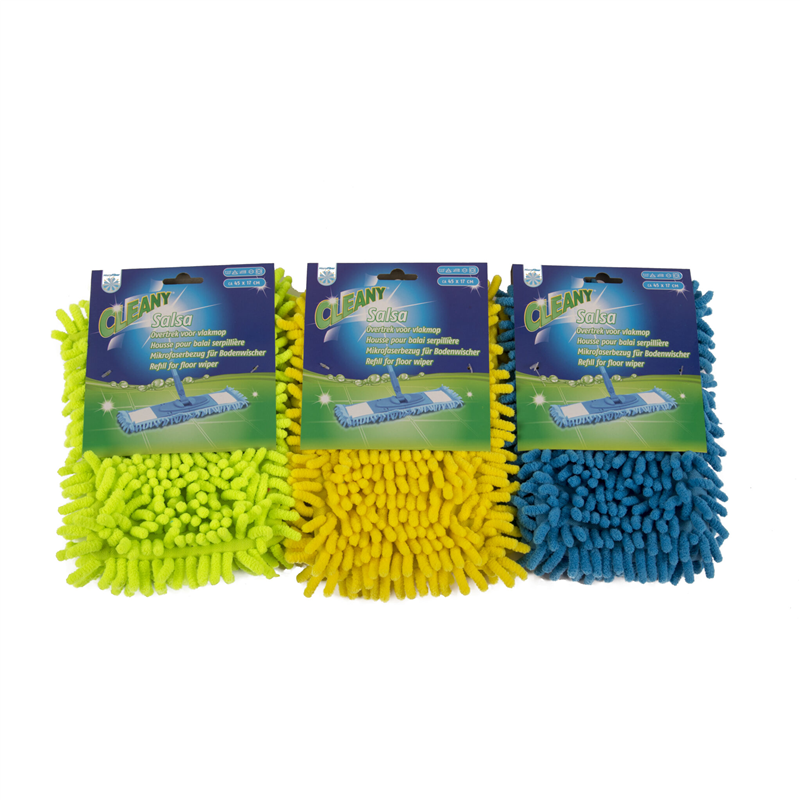 RECHARGE WISMOP SALSA CRT48