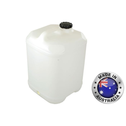 BIDON EAU 25L 29X29X43CM