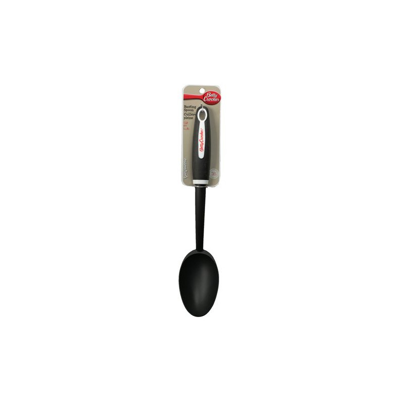 BETTY CROCKER - CUILLERE ANTI-ADHERANTE PLASTIQUE CRT24