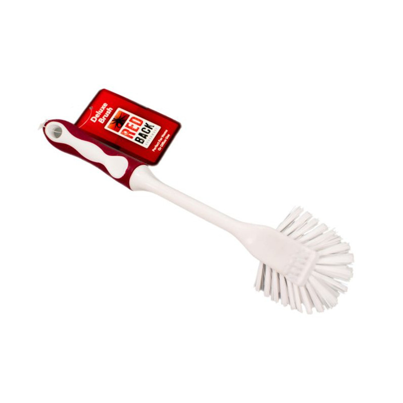 REDBACK - BROSSE DELUXE 31CM CRT12