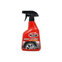 SPRAY NETTOYANT JANTES 500ML CRT24 WR-500