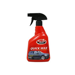 SPRAY CIRE LUSTRANTE 500ML CRT24 QW-500